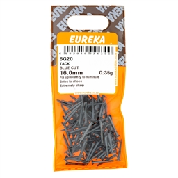6G20 - Blue Tack Nail
